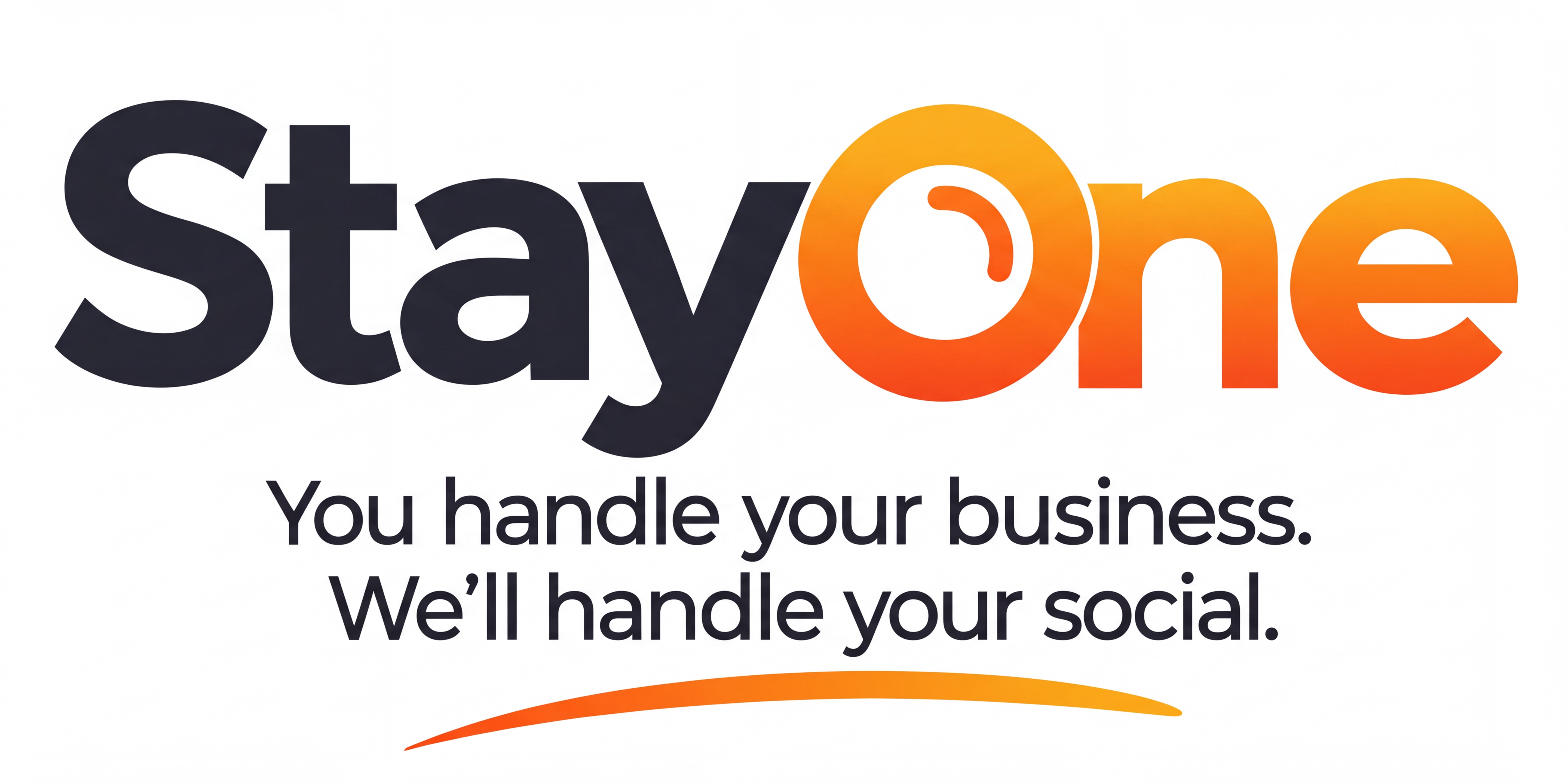 StayOne logo
